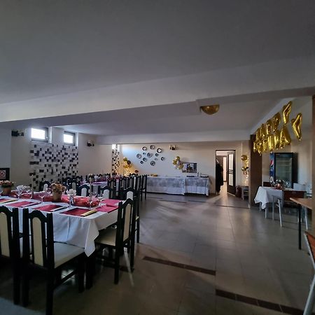 Alba Forum Άλμπα Ιούλια Εξωτερικό φωτογραφία