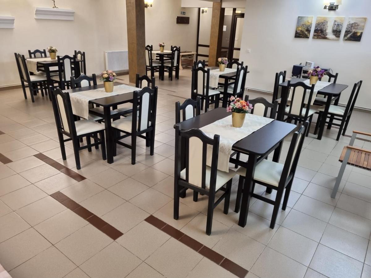 Alba Forum Άλμπα Ιούλια Εξωτερικό φωτογραφία